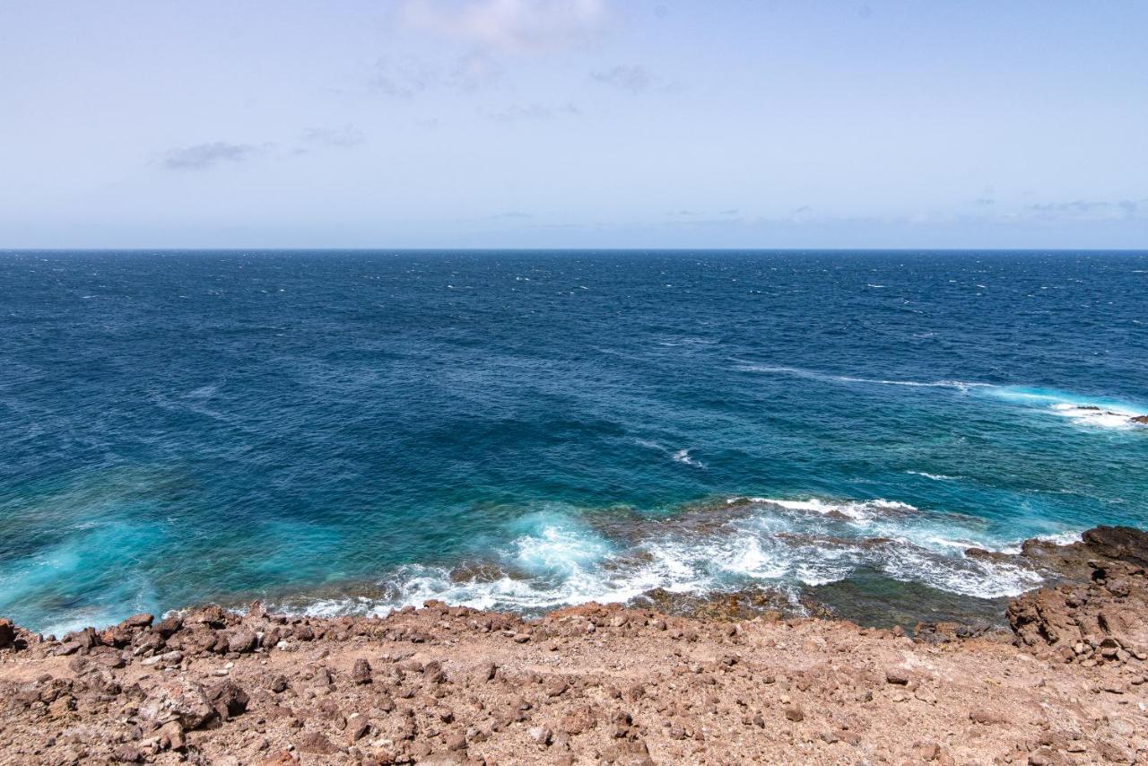 Home2Book Cozy Sea Views Punta Sardina Lighthouse Gáldar 외부 사진