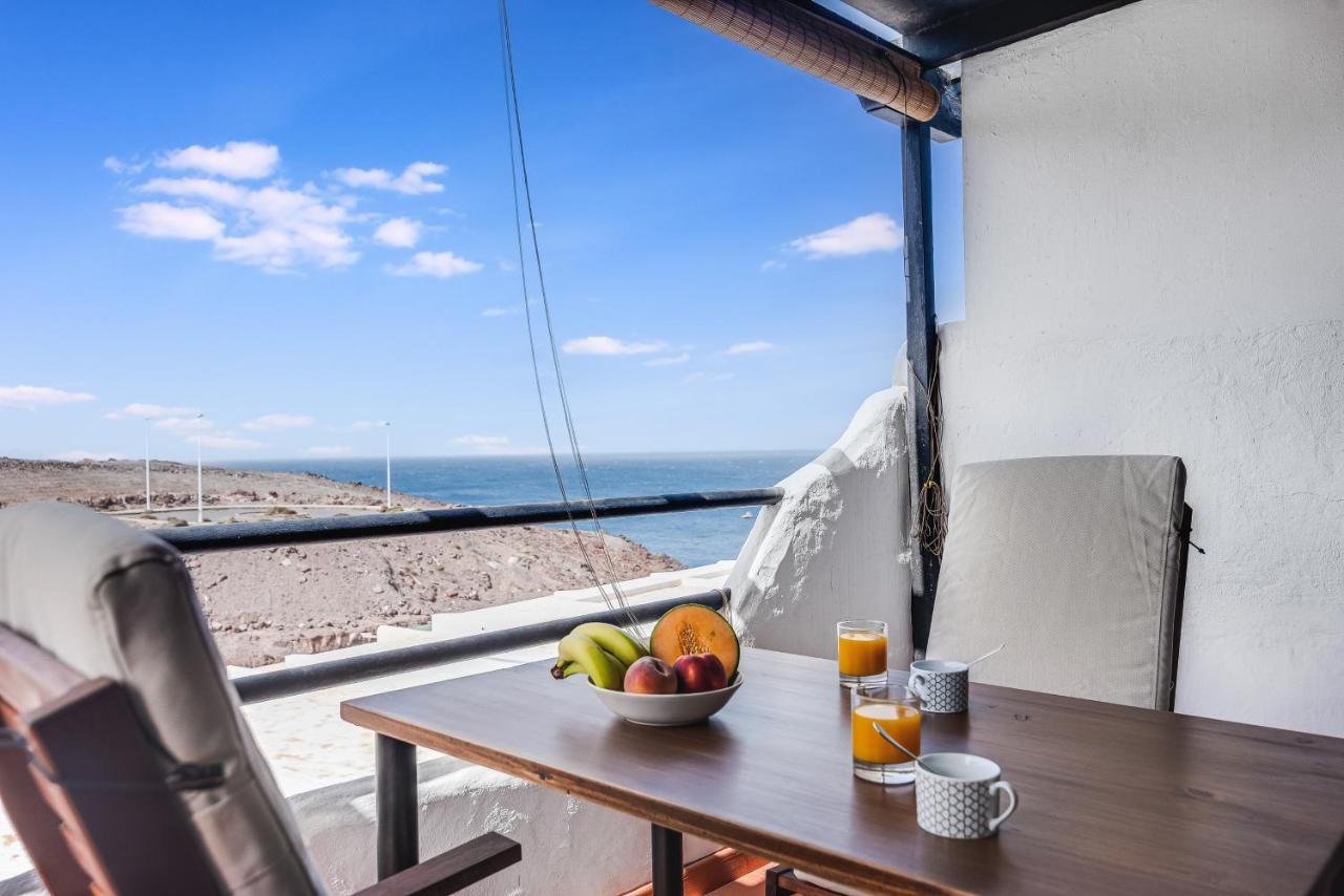 Home2Book Cozy Sea Views Punta Sardina Lighthouse Gáldar 외부 사진