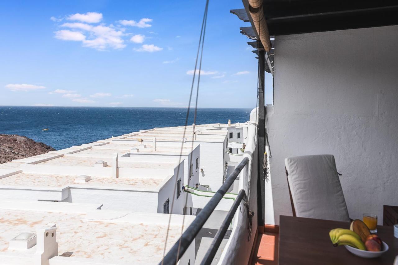 Home2Book Cozy Sea Views Punta Sardina Lighthouse Gáldar 외부 사진