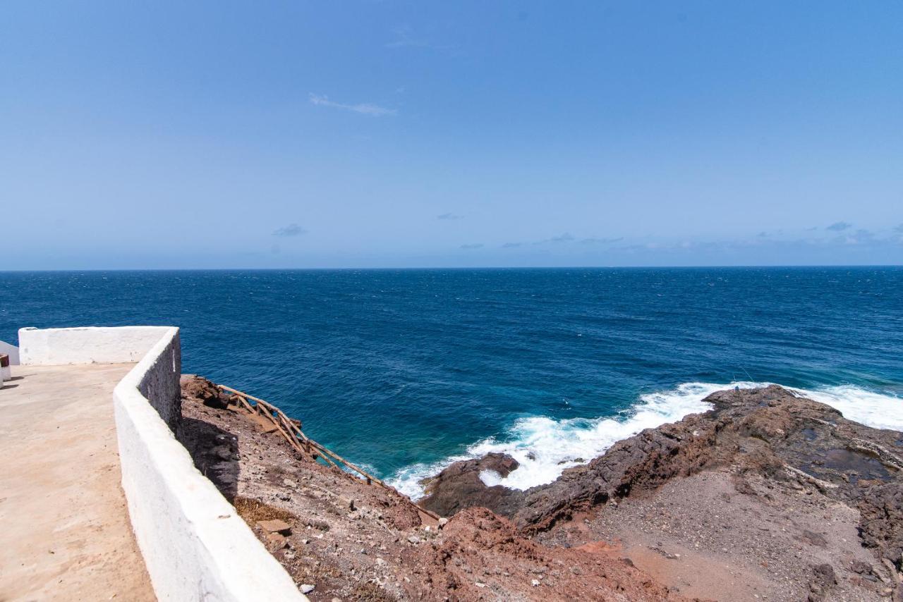 Home2Book Cozy Sea Views Punta Sardina Lighthouse Gáldar 외부 사진