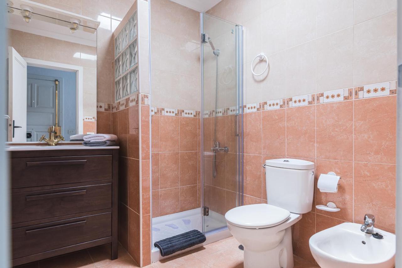 Home2Book Cozy Sea Views Punta Sardina Lighthouse Gáldar 외부 사진