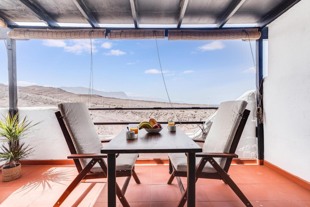 Home2Book Cozy Sea Views Punta Sardina Lighthouse Gáldar 외부 사진