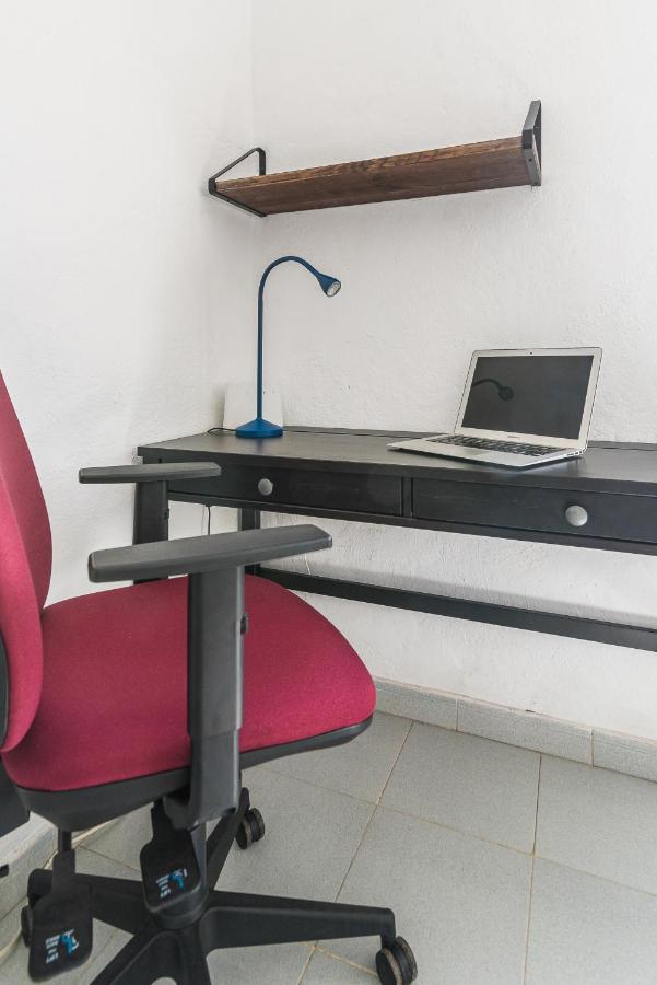 Home2Book Cozy Sea Views Punta Sardina Lighthouse Gáldar 외부 사진