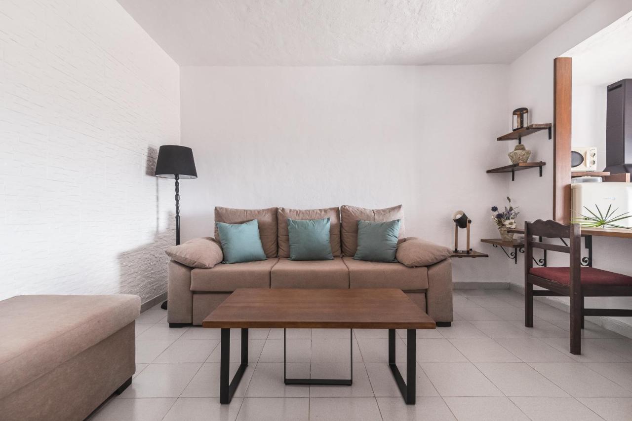 Home2Book Cozy Sea Views Punta Sardina Lighthouse Gáldar 외부 사진