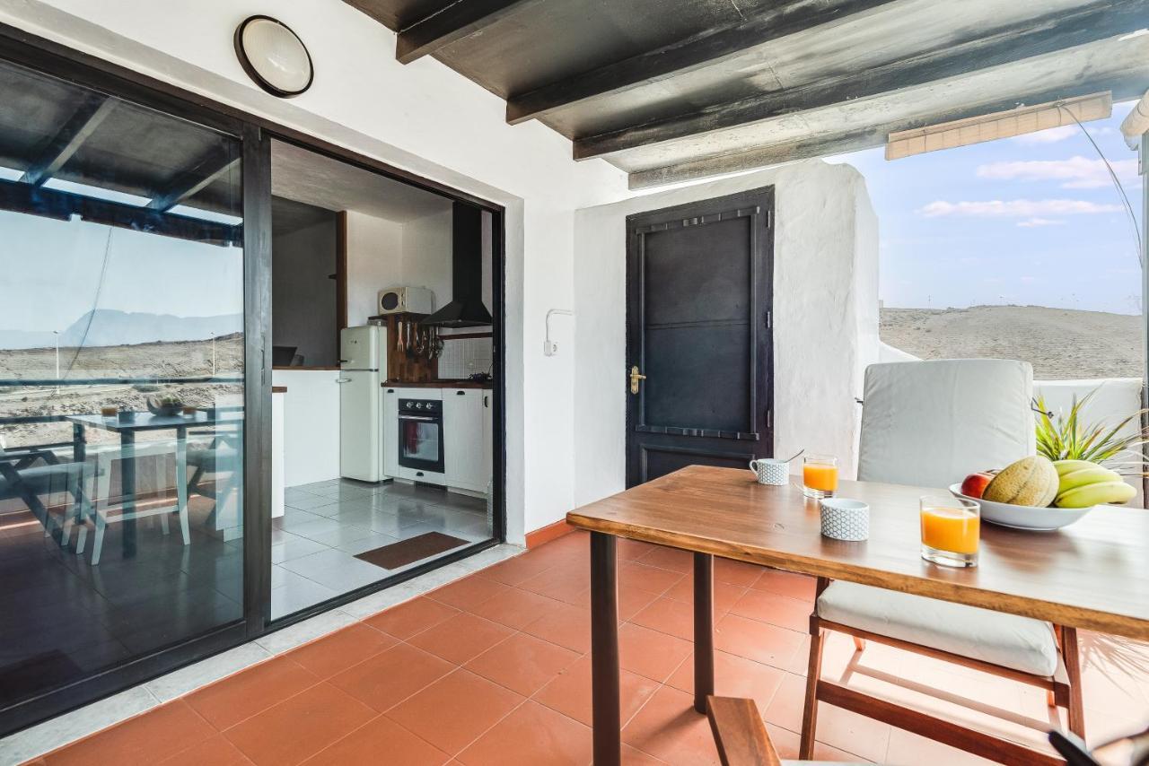 Home2Book Cozy Sea Views Punta Sardina Lighthouse Gáldar 외부 사진