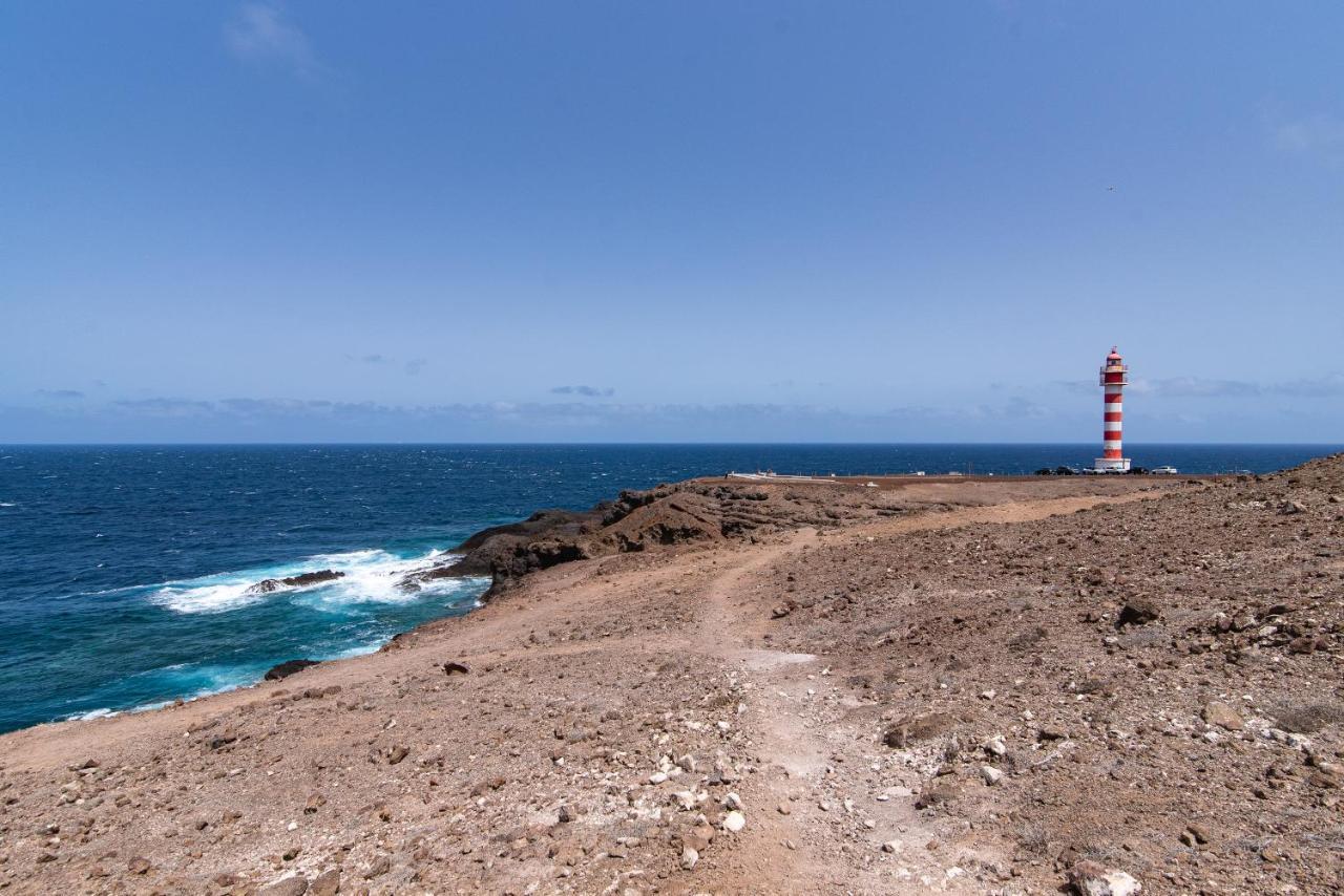 Home2Book Cozy Sea Views Punta Sardina Lighthouse Gáldar 외부 사진